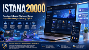 istana20000